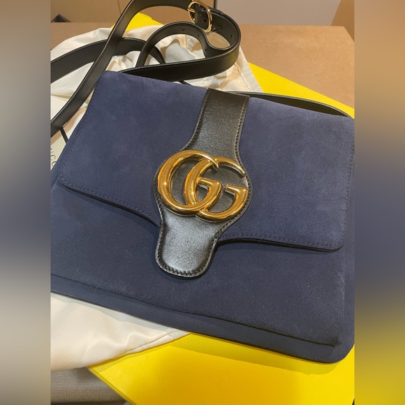 Gucci Ali - Picture 2 of 6